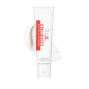 ESSENTIALS FACE + BODY SUNSCREEN SPF 50
